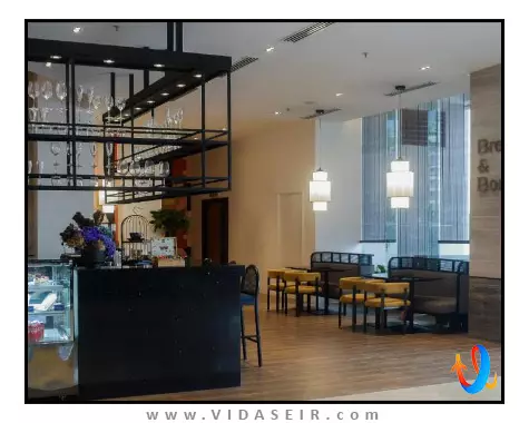 رویال سیگنیچر کوالالامپور