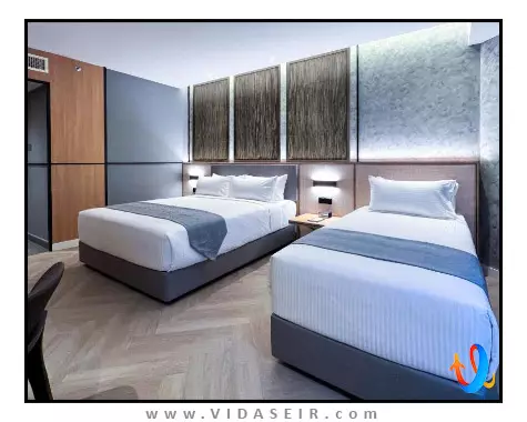 رویال سیگنیچر کوالالامپور