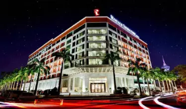 هتل رویال سیگنیچر کوالالامپور