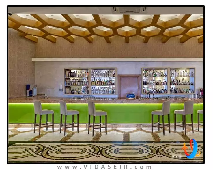 رویال هالیدی پالاس آنتالیا