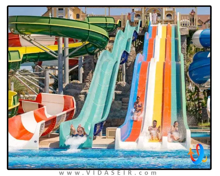 رویال هالیدی پالاس آنتالیا