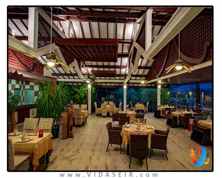 رویال وینگز آنتالیا