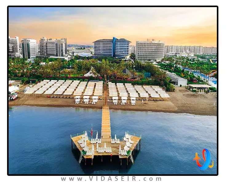 رویال وینگز آنتالیا