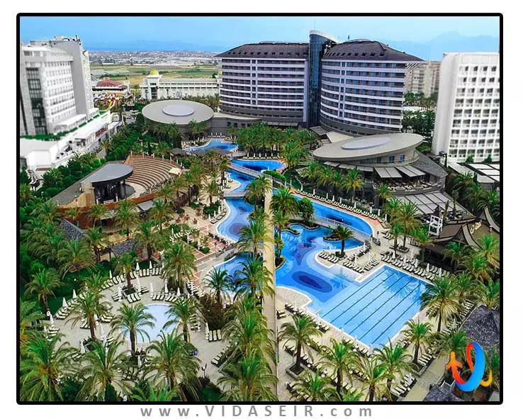 رویال وینگز آنتالیا