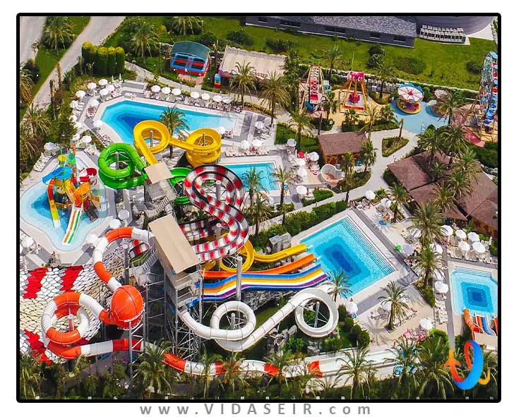 رویال وینگز آنتالیا