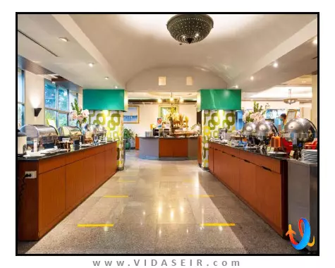 رویال پارادایس پوکت