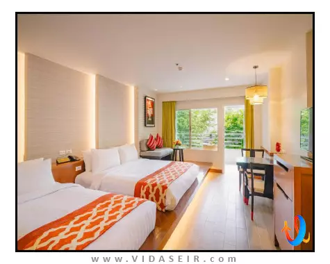 رویال پارادایس پوکت