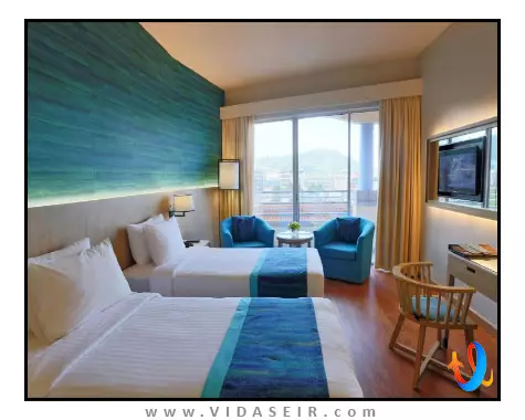 رویال پارادایس پوکت