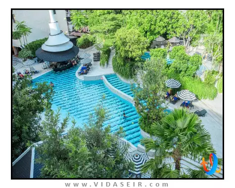 رویال پارادایس پوکت