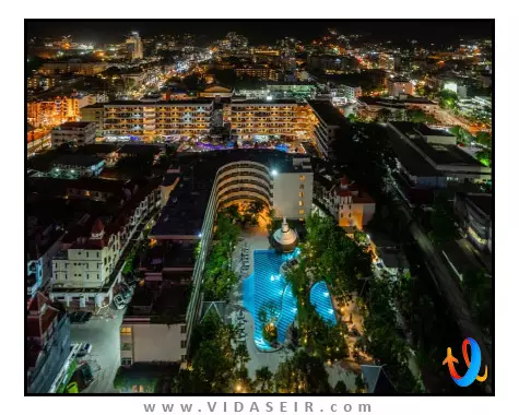 رویال پارادایس پوکت