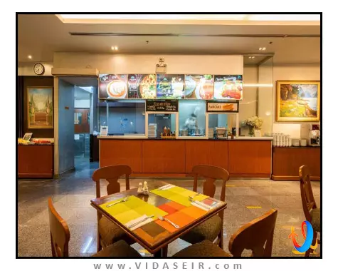 رویال پارادایس پوکت