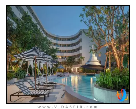 رویال پارادایس پوکت