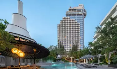 هتل رویال پارادایس پوکت