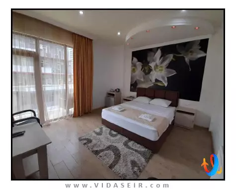 رویال پالاس باتومی