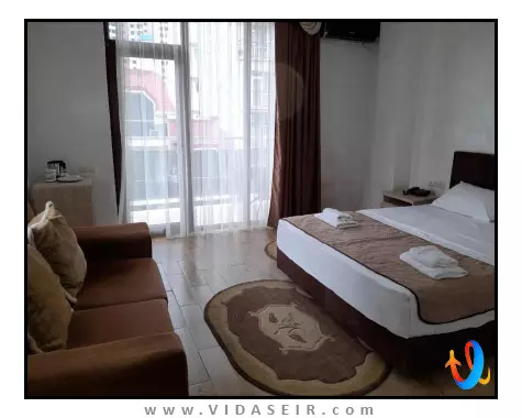 رویال پالاس باتومی