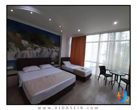 رویال پالاس باتومی