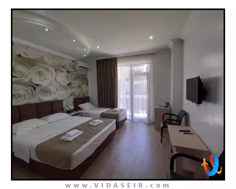 رویال پالاس باتومی