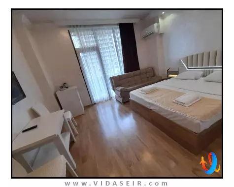 رویال پالاس باتومی