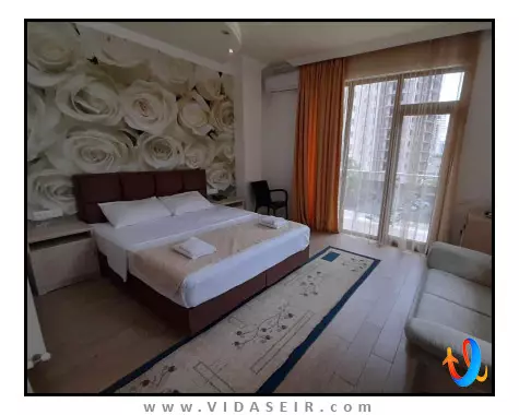 رویال پالاس باتومی