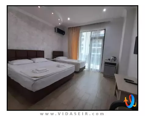 رویال پالاس باتومی