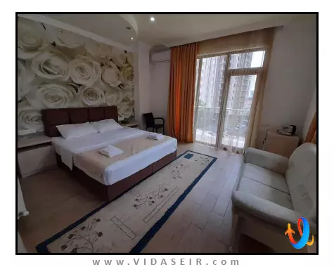 رویال پالاس باتومی