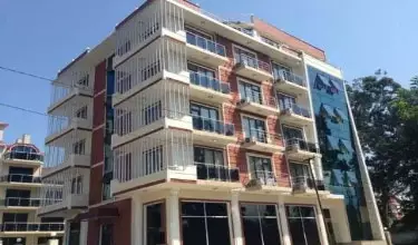 هتل رویال پالاس باتومی