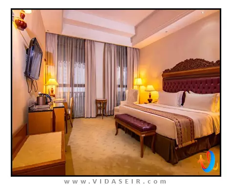 رویال چولان کوالالامپور