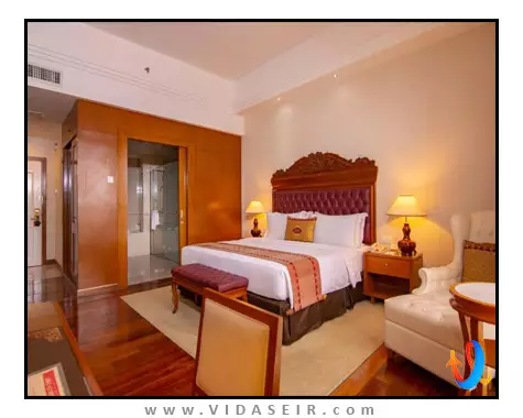 رویال چولان کوالالامپور