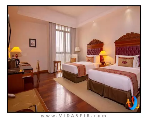 رویال چولان کوالالامپور