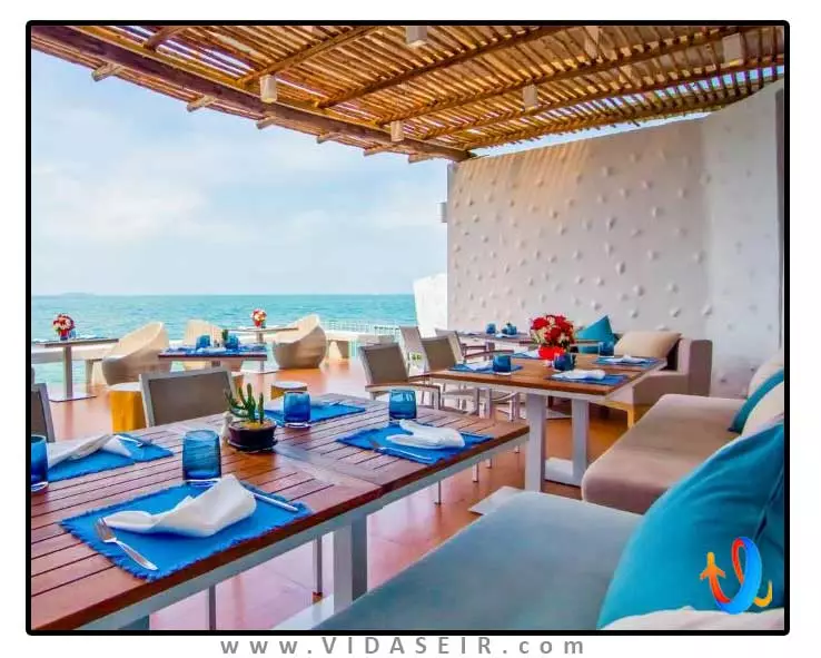 رویال کلیف بیچ پاتایا