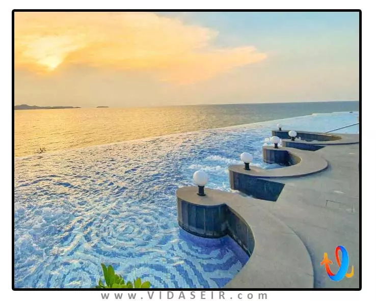 رویال کلیف بیچ پاتایا