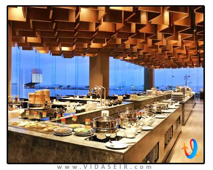 رویال کلیف بیچ پاتایا