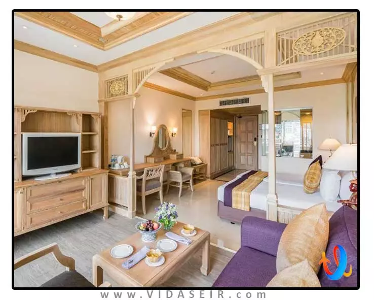 رویال کلیف بیچ پاتایا