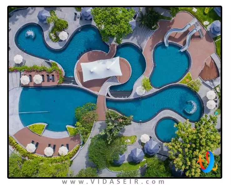 رویال کلیف بیچ پاتایا