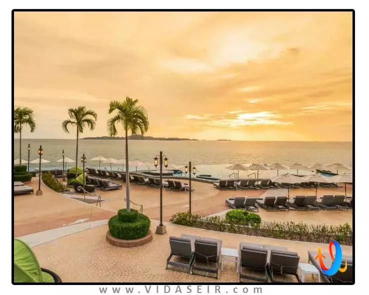 رویال کلیف بیچ پاتایا