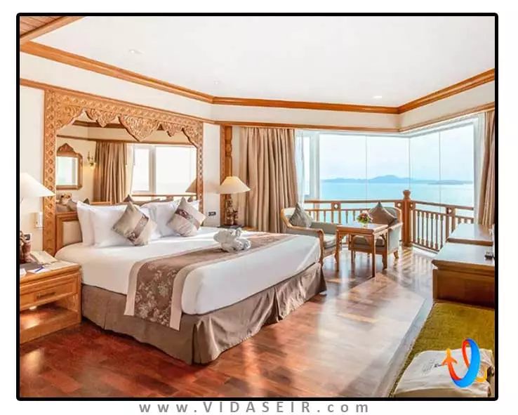 رویال کلیف بیچ پاتایا