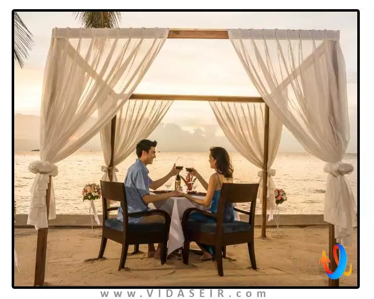 رویال کلیف بیچ پاتایا