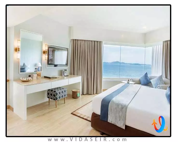 رویال کلیف بیچ پاتایا