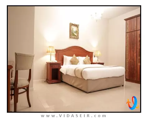 رویال کنکورد دبی