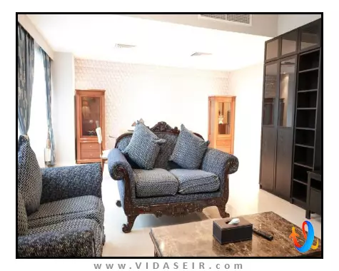 رویال کنکورد دبی