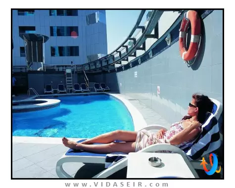 رویال کنکورد دبی