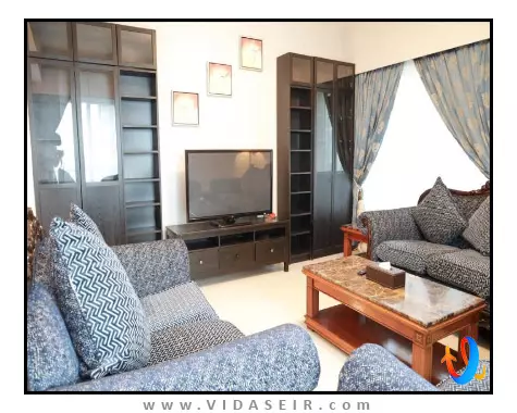 رویال کنکورد دبی