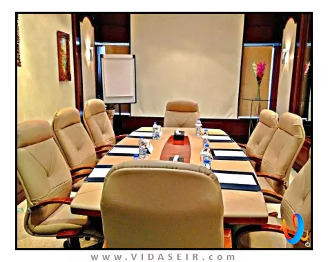 رویال کنکورد دبی