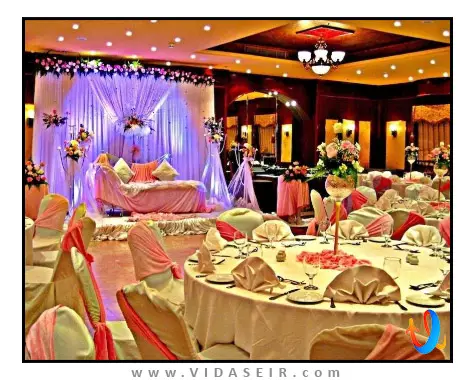 رویال کنکورد دبی