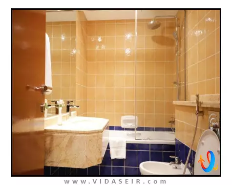 رویال کنکورد دبی