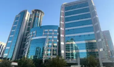 هتل رویال کنکورد دبی