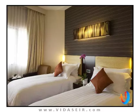 رویال کوئینز سنگاپور