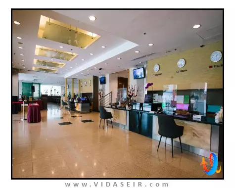 رویال کوئینز سنگاپور