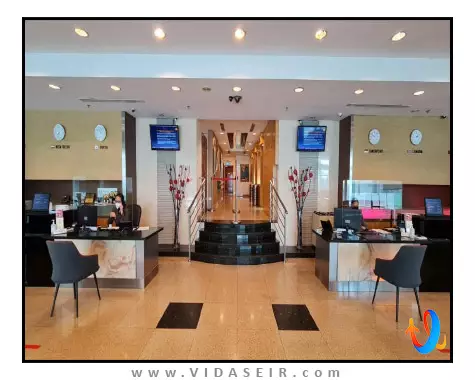 رویال کوئینز سنگاپور