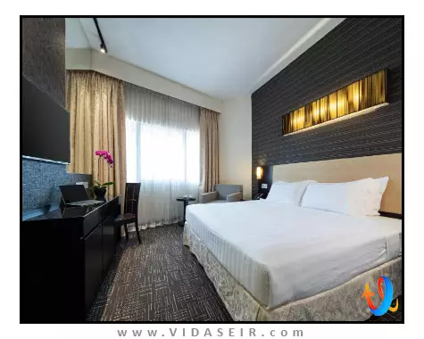 رویال کوئینز سنگاپور